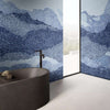 Azur-behang-Glamora-Selected Wallpapers