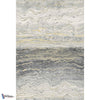 Azurite-wallpaper-Casamance-Selected Wallpapers