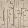 Bachaumont stof-Casamance-Perle-Meter (M1)-40260240-Selected Wallpapers