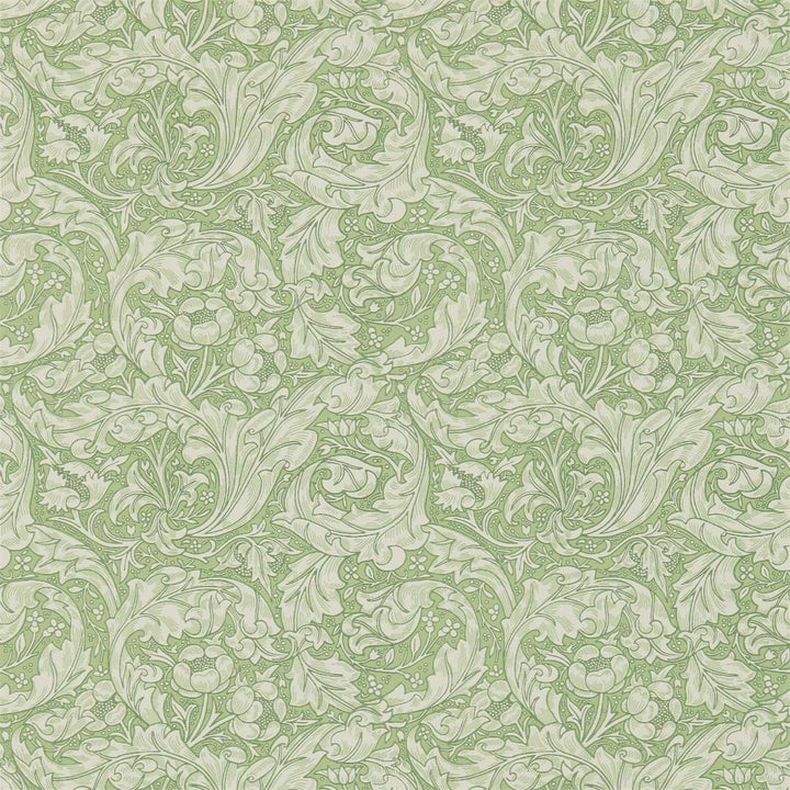 Bachelors Button-behang-Tapete-Morris & Co-Thyme-Rol-214736-Selected Wallpapers