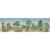 Bagatelle-behang-Iksel-Selected Wallpapers