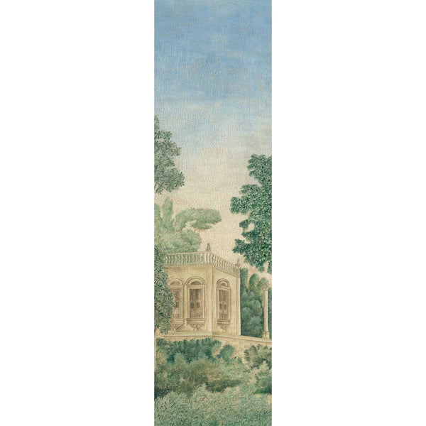 Bagatelle-behang-Iksel-Selected Wallpapers