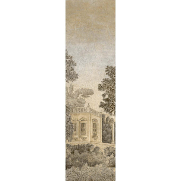 Bagatelle-behang-Iksel-Selected Wallpapers
