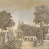 Bagatelle-behang-Iksel-Sepia Tones-225 cm-SC102_SC12-Selected Wallpapers