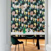 Balade and toscane-wallpaper-Elitis-Selected Wallpapers