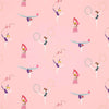 Balancing Act-behang-Harlequin-Blossom/Raspberry-Rol-112644-Selected Wallpapers