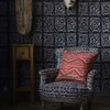 Bamana-behang-Mind the Gap-Selected Wallpapers