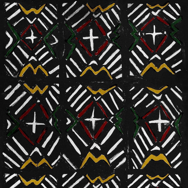 Bamana-behang-Mind the Gap-Recoloured-300 cm (standaard)-WP20498-Selected Wallpapers