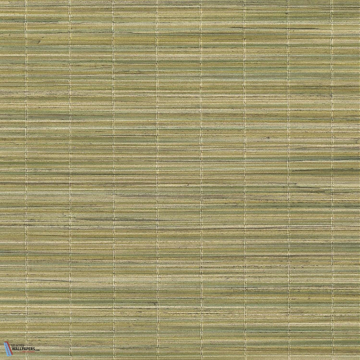 Bambu Strie-behang-Tapete-Dedar-Clorofilla-Meter (M1)-D2200300001-Selected Wallpapers