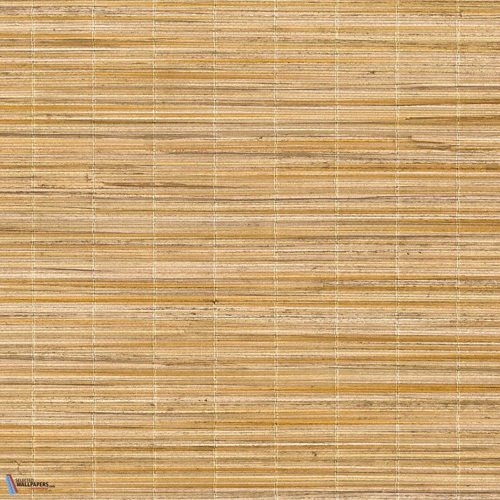 Bambu Strie-behang-Tapete-Dedar-Paglia-Meter (M1)-D2200300002-Selected Wallpapers