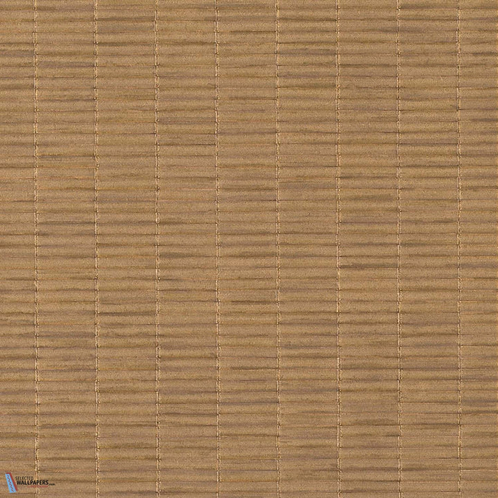 Bambu-behang-Tapete-Dedar-Oro Antico-Meter (M1)-D2200200006-Selected Wallpapers