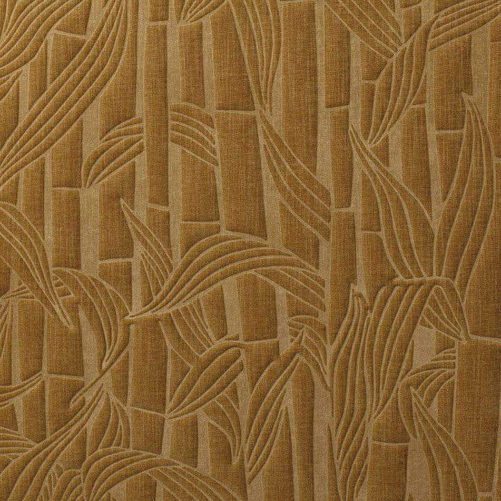 Bambusa-behang-Tapete-Arte-Bronze-Meter (M1)-43014-Selected Wallpapers