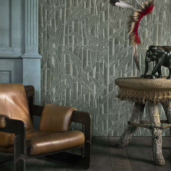 Bambusa-behang-Arte-Selected Wallpapers