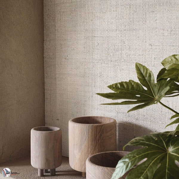 Banana Bark-Behang-Mark Alexander-Selected Wallpapers
