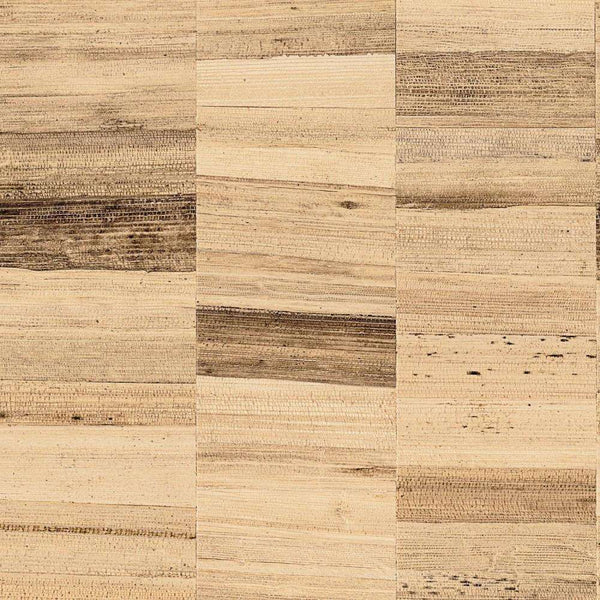 Bananier-wallpaper-Casamance-Paille-Meter (M1)-70811442-Selected Wallpapers