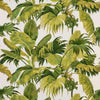Bananier-behang-Boussac-Olive-W4630A03-Selected Wallpapers