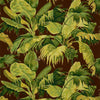 Bananier-behang-Boussac-Chocolate-W4630A04-Selected Wallpapers