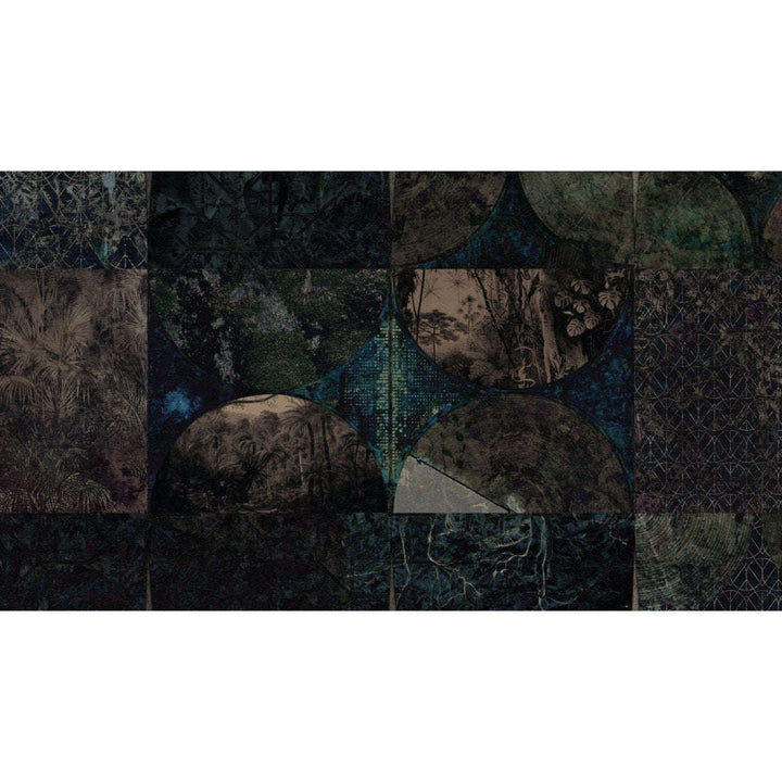 Banbury Lane-behang-Tapete-Muance-Selected Wallpapers