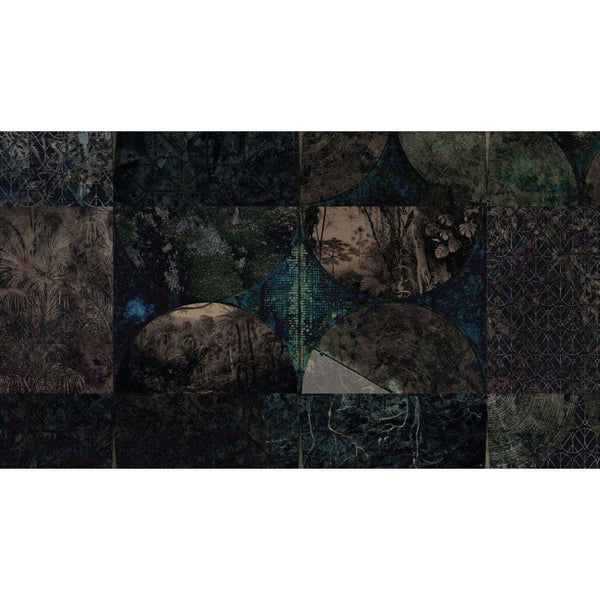 Banbury Lane-behang-Muance-Selected Wallpapers