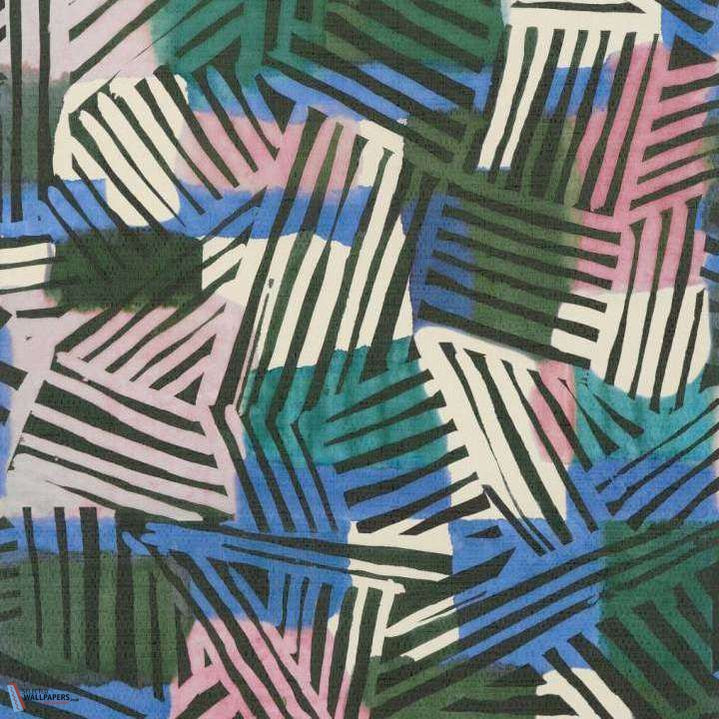 Banig-behang-Tapete-Pierre Frey-Jungle-Rol-FP554002-Selected Wallpapers
