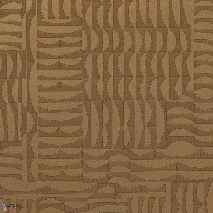 Barkhan-Behang-Tapete-Arte-Ochre-Meter (M1)-74001-Selected Wallpapers