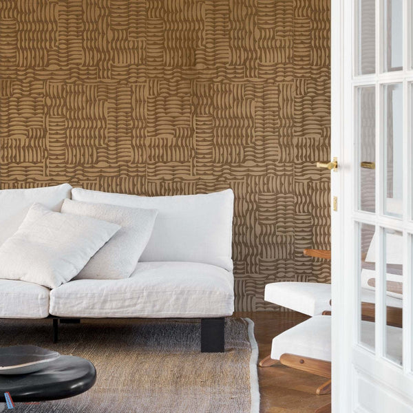 Barkhan-Tapete-Arte-Selected Wallpapers
