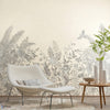 Barraband's Garden-Behang-Omexco by Arte-Selected Wallpapers