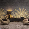 Barraband's Garden-Behang-Omexco by Arte-Selected Wallpapers