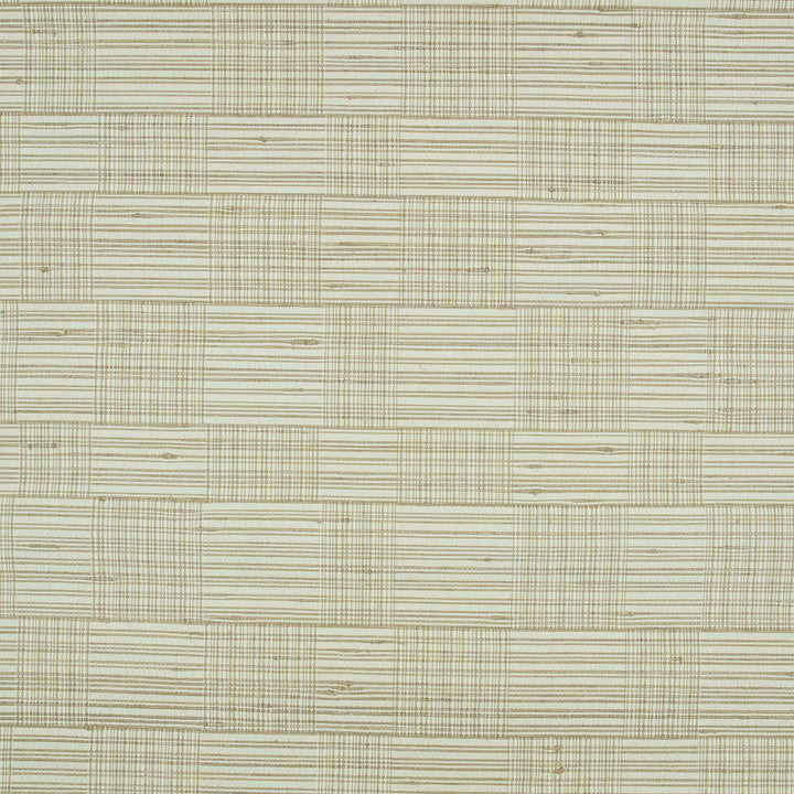 Basketweave-Behang-Tapete-Mark Alexander-Jasper White-Rol-MW135/01-Selected Wallpapers