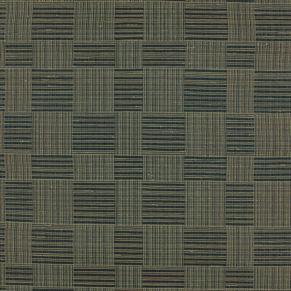 Basketweave-Behang-Mark Alexander-Ink-Rol-MW135/04-Selected Wallpapers