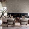 Basketweave-Behang-Mark Alexander-Selected Wallpapers