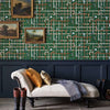 Bastoni-behang-Cole & Son-Selected Wallpapers