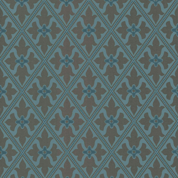 Bayham Abbey-behang-Little Greene-Celestial-Rol-0277BACELES-Selected Wallpapers