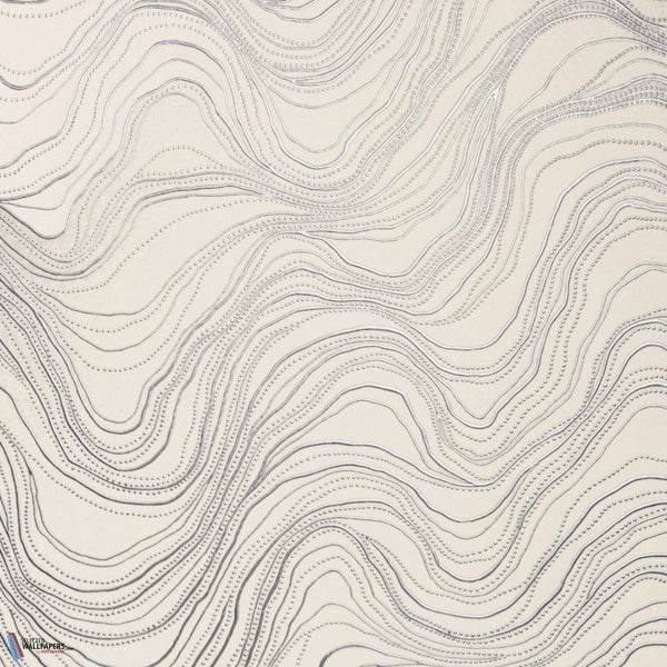Bayuda-Tapete-Arte-Dazzling Silver-Meter (M1)-74042-Selected Wallpapers