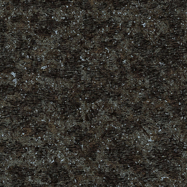 Bearded Leopard-behang-Moooi-Blackened Blue-Meter (M1)-MO2052-Selected Wallpapers