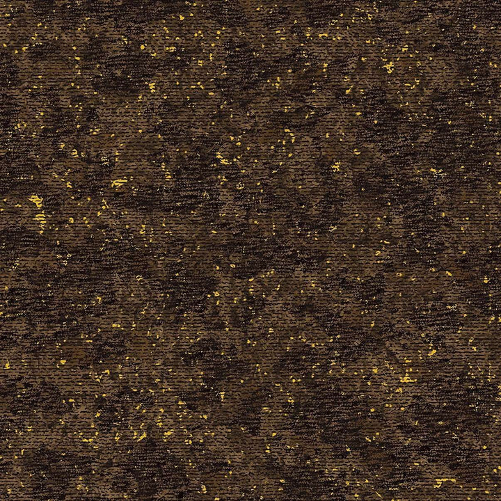 Bearded Leopard-behang-Tapete-Moooi-Blackened Gold-Meter (M1)-MO2053-Selected Wallpapers