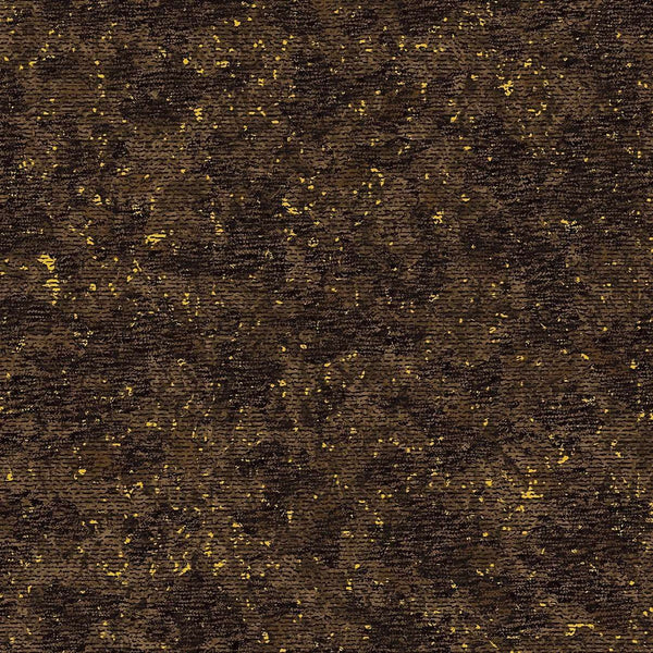 Bearded Leopard-behang-Moooi-Blackened Gold-Meter (M1)-MO2053-Selected Wallpapers