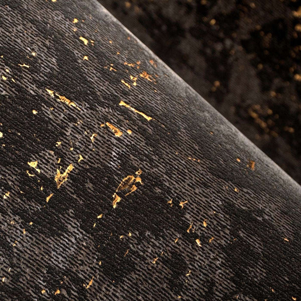 Bearded Leopard-behang-Moooi-Selected Wallpapers