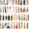 Beau monde-behang-Pierre Frey-Multicolore-Meter (M1)-FP573001-Selected Wallpapers