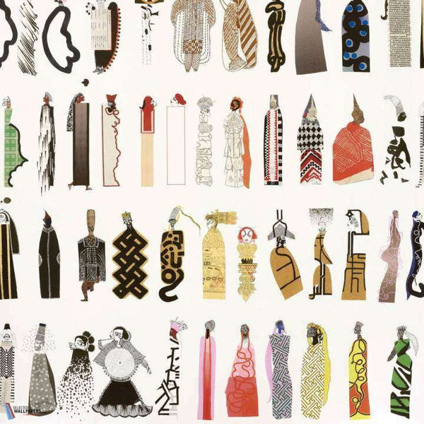 Beau monde-behang-Pierre Frey-Multicolore-Meter (M1)-FP573001-Selected Wallpapers