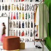 Beau monde-Tapete-Pierre Frey-Selected Wallpapers