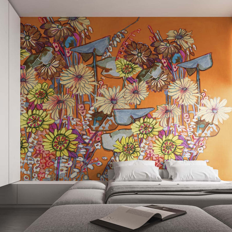 Beaute wallpaper by Glamora
