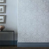 Beauvais-behang-Zoffany-Selected Wallpapers