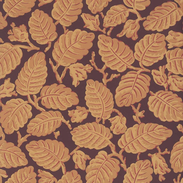 Beech Nut-Wallpaper-Little Greene-Cordoba-Roll-0260BECORDO-Selected Wallpapers