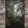 Behind the Wall-behang-Inkiostro Bianco-1-Vinyl 68 cm-INKNMOO2001-Selected Wallpapers
