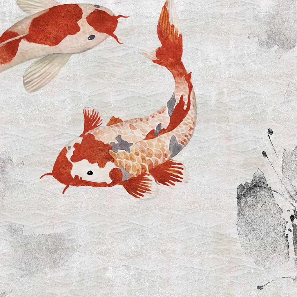 Bekko-behang-Tapete-Coordonne-Light-Non Woven-8706700-Selected Wallpapers