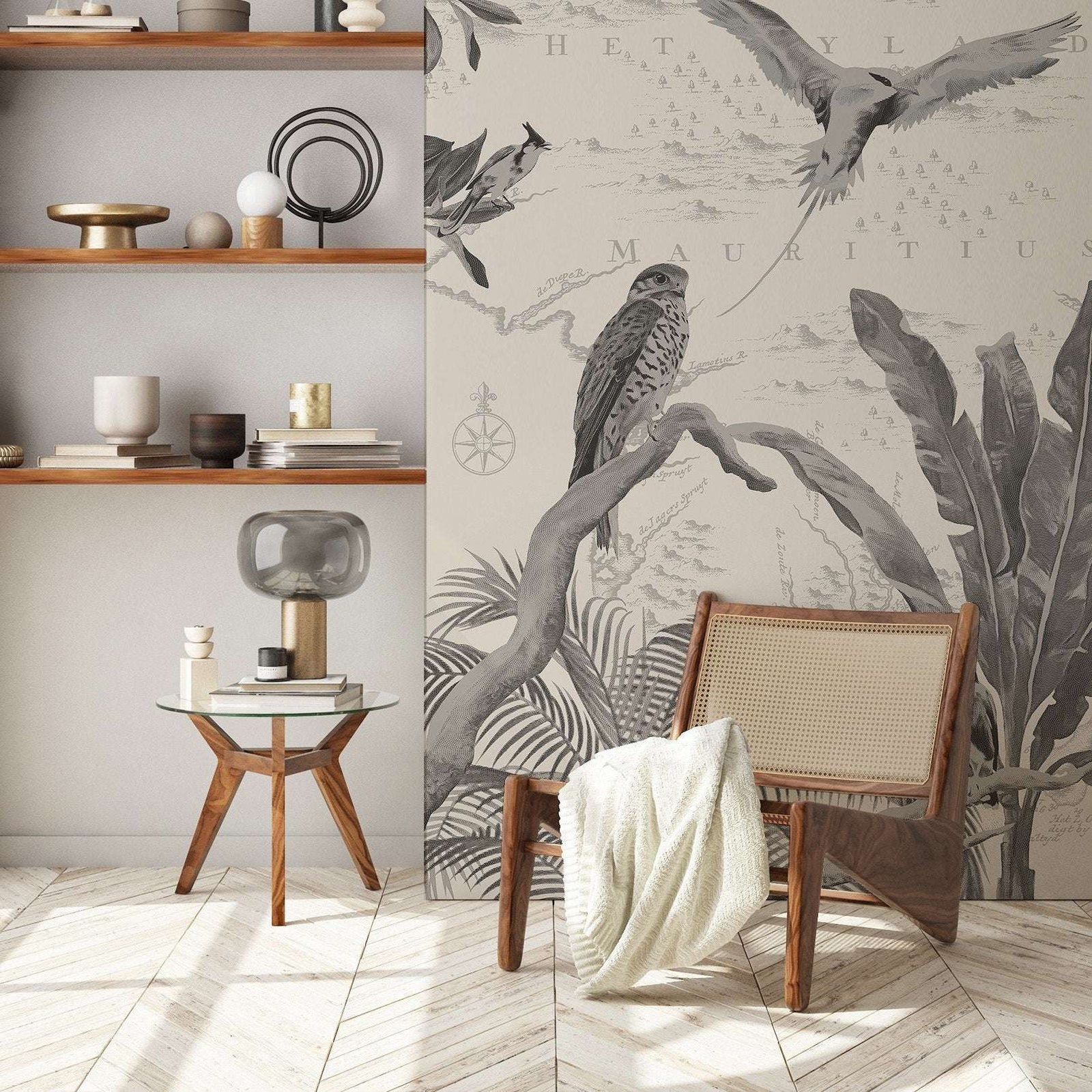 Les Dominotiers Vinyl (70 cm)