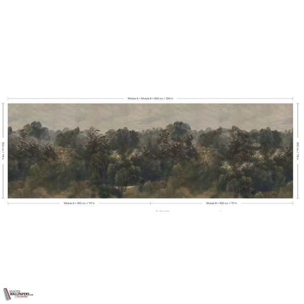 Bellagio-behang-Glamora-Selected Wallpapers