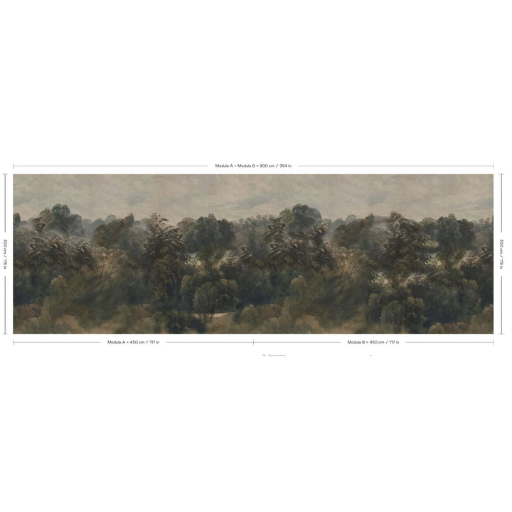 Bellagio-behang-Tapete-Glamora-Selected Wallpapers