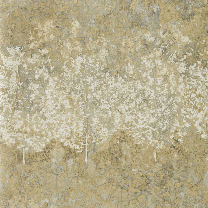 Belvoir-Behang-Tapete-Zoffany-Antique Bronze-Rol-312654-Selected Wallpapers